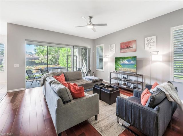 6703 Old Banyan WAY, Naples, FL 34109