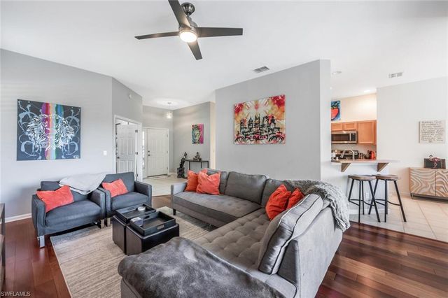 6703 Old Banyan WAY, Naples, FL 34109