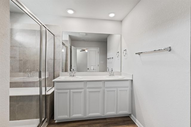 868 Lone Peak WAY, Dripping Springs, TX 78620