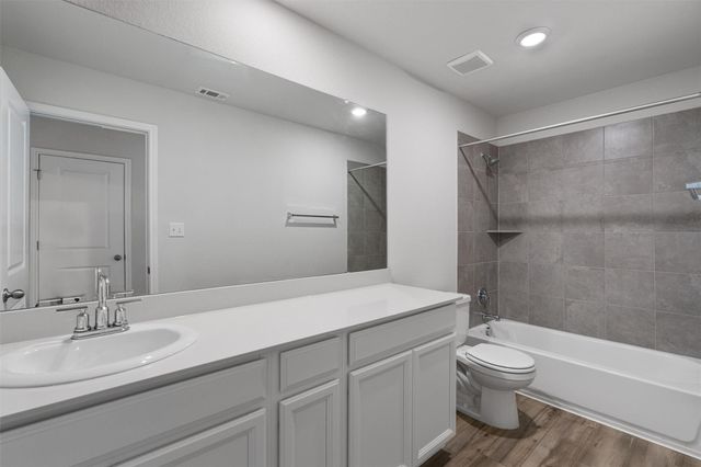 868 Lone Peak WAY, Dripping Springs, TX 78620