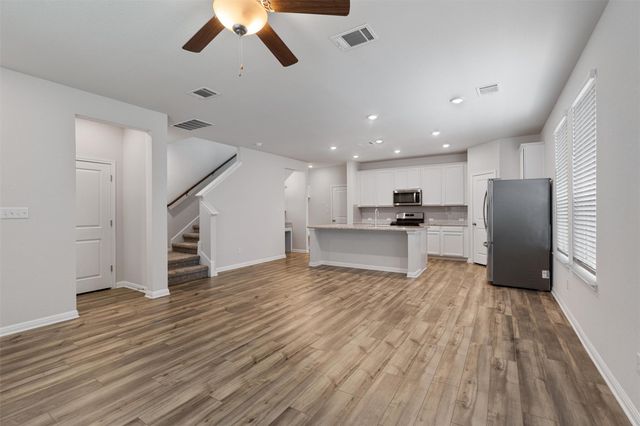868 Lone Peak WAY, Dripping Springs, TX 78620