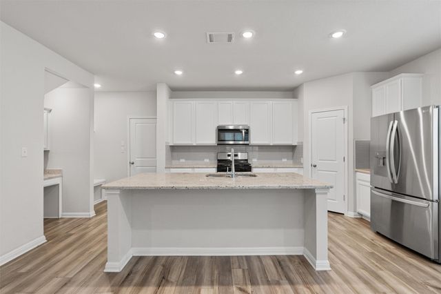 868 Lone Peak WAY, Dripping Springs, TX 78620