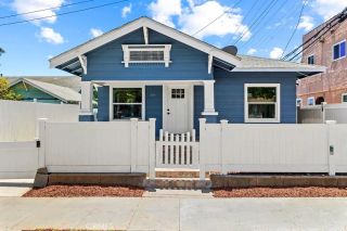 548 E 14th, Long Beach, CA 90813