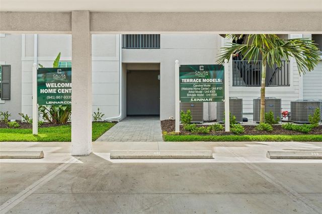 19140 SCALLOP LOOP 401, Bradenton, FL 34211