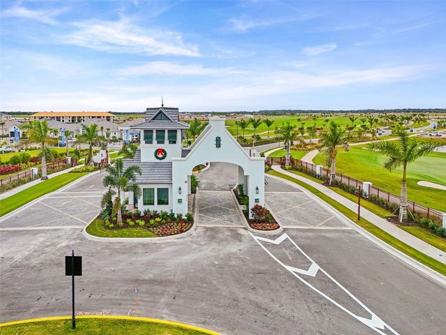 19140 SCALLOP LOOP 401, Bradenton, FL 34211