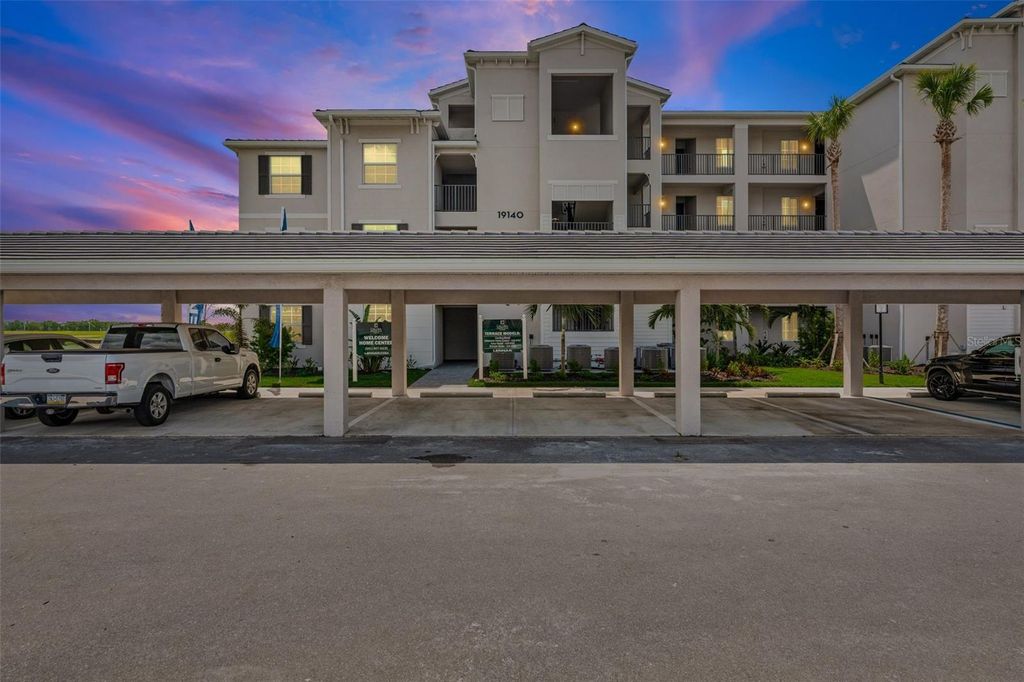 19140 SCALLOP LOOP 401, Bradenton, FL 34211