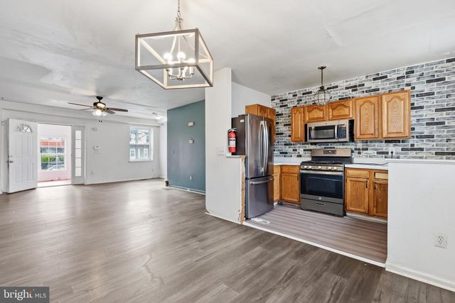 22 TERRACE AVE, Camden, NJ 08105