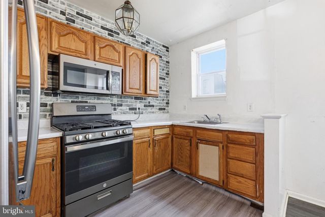 22 TERRACE AVE, Camden, NJ 08105