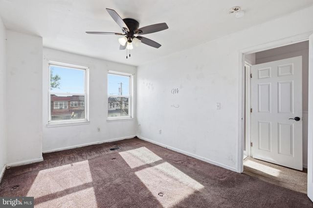22 TERRACE AVE, Camden, NJ 08105