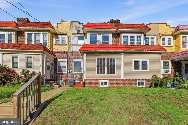 22 TERRACE AVE, Camden, NJ 08105