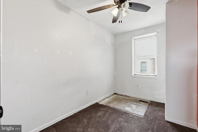 22 TERRACE AVE, Camden, NJ 08105