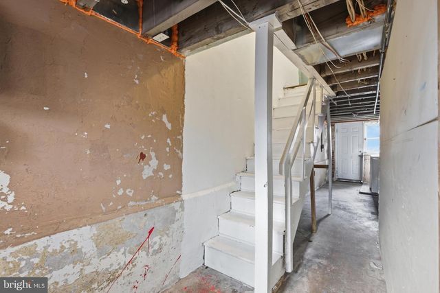 22 TERRACE AVE, Camden, NJ 08105