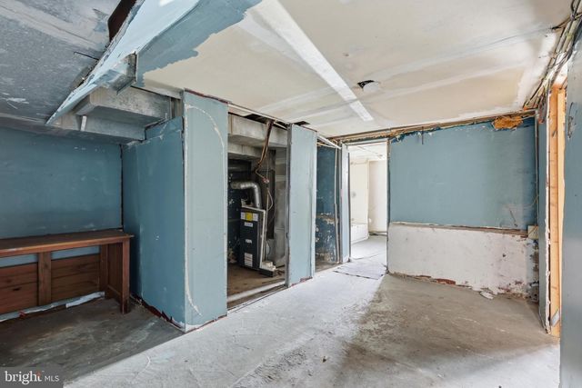 22 TERRACE AVE, Camden, NJ 08105