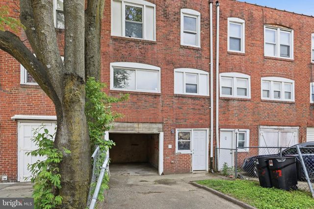 22 TERRACE AVE, Camden, NJ 08105