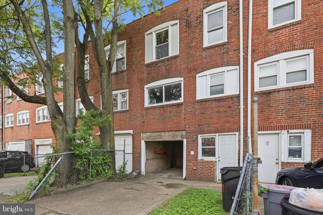 22 TERRACE AVE, Camden, NJ 08105