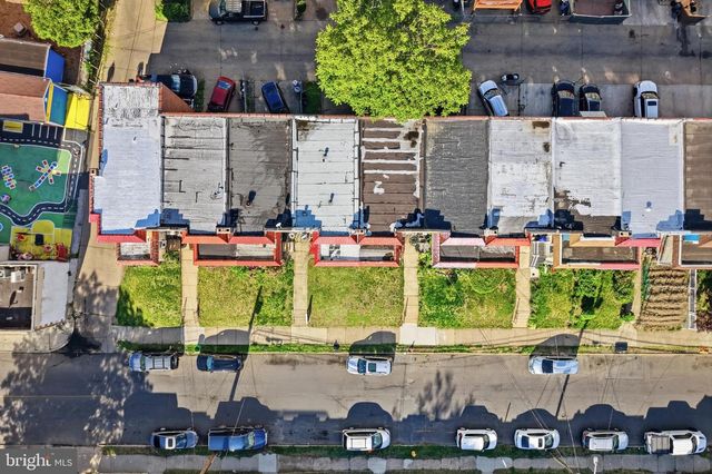 22 TERRACE AVE, Camden, NJ 08105
