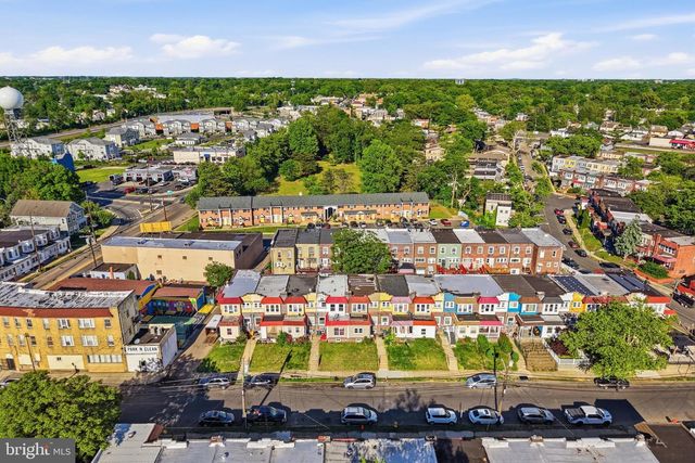 22 TERRACE AVE, Camden, NJ 08105