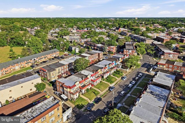 22 TERRACE AVE, Camden, NJ 08105