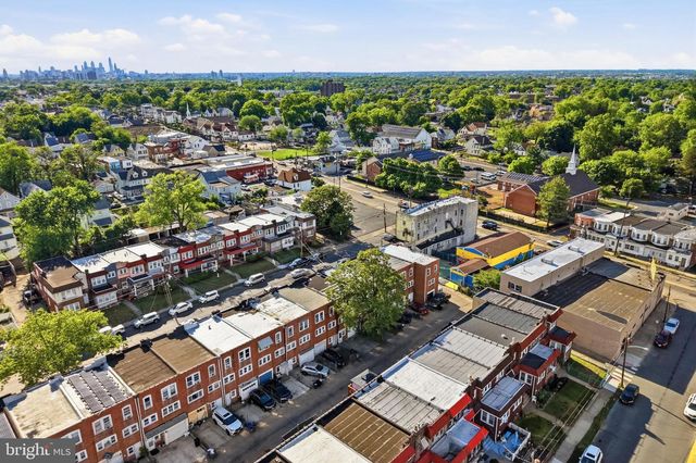 22 TERRACE AVE, Camden, NJ 08105