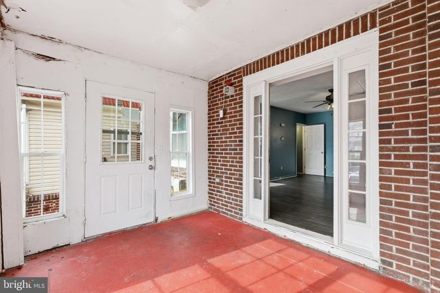 22 TERRACE AVE, Camden, NJ 08105