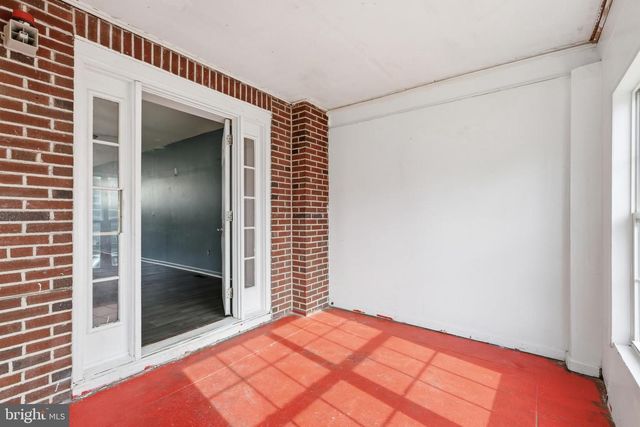 22 TERRACE AVE, Camden, NJ 08105