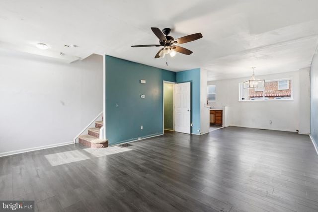 22 TERRACE AVE, Camden, NJ 08105