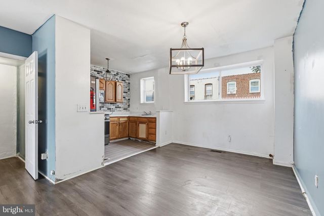 22 TERRACE AVE, Camden, NJ 08105