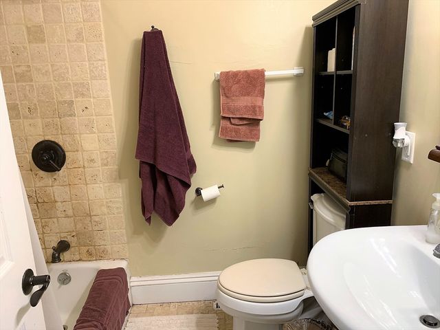 21 Worthington 1, Boston, MA 02120
