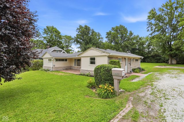 4625 Northeastern Avenue, Indianapolis, IN 46239