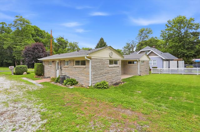 4625 Northeastern Avenue, Indianapolis, IN 46239