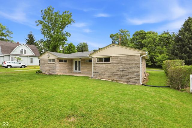 4625 Northeastern Avenue, Indianapolis, IN 46239