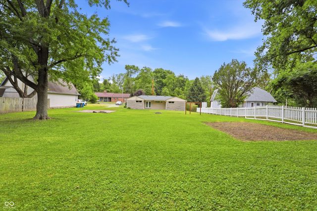 4625 Northeastern Avenue, Indianapolis, IN 46239