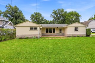 4625 Northeastern Avenue, Indianapolis, IN 46239