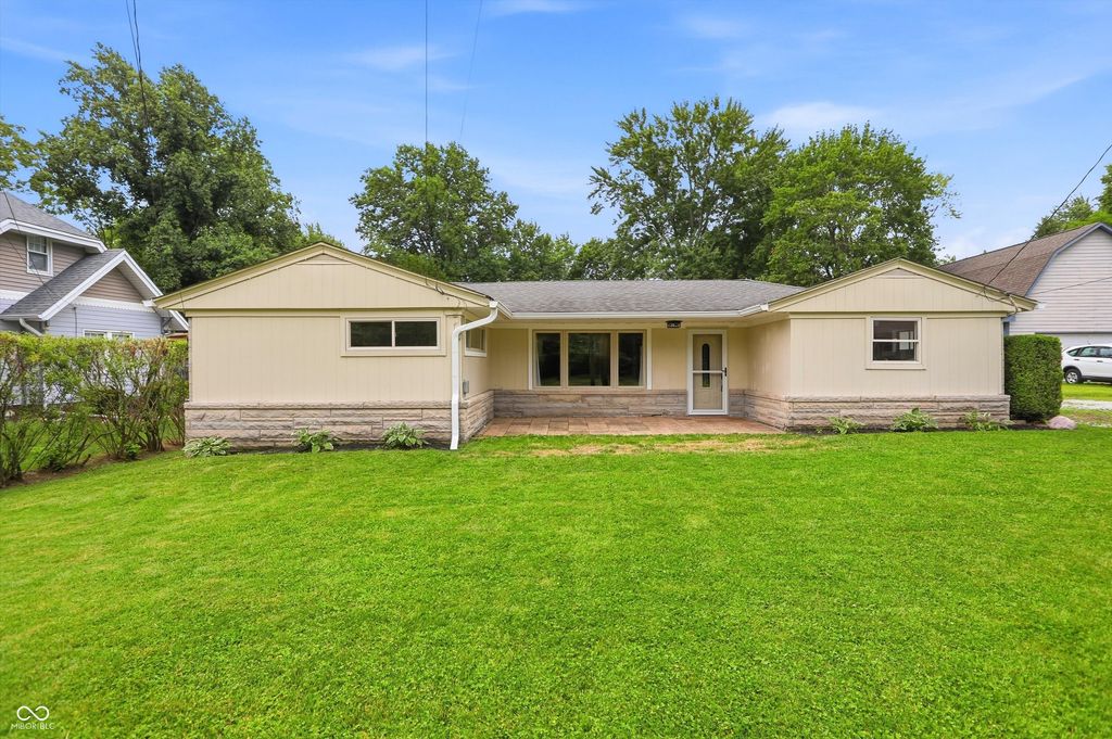 4625 Northeastern Avenue, Indianapolis, IN 46239