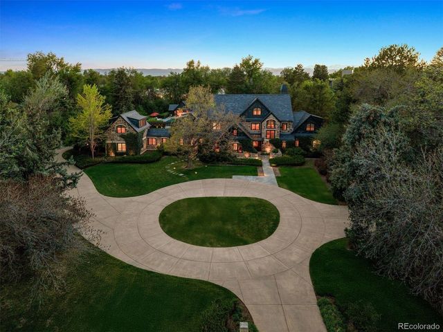 680 S University Boulevard, Denver, CO 80209