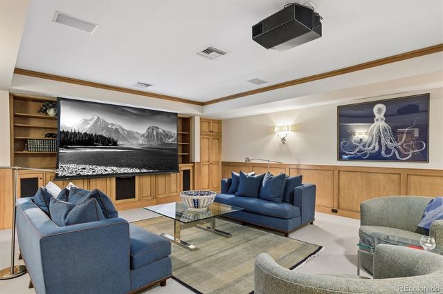 680 S University Boulevard, Denver, CO 80209