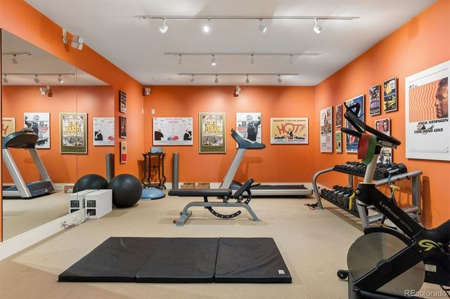 680 S University Boulevard, Denver, CO 80209