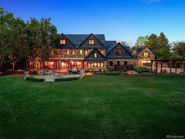 680 S University Boulevard, Denver, CO 80209