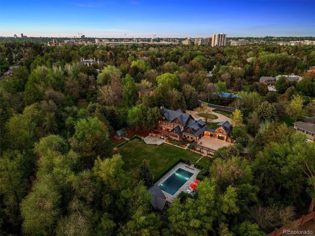 680 S University Boulevard, Denver, CO 80209
