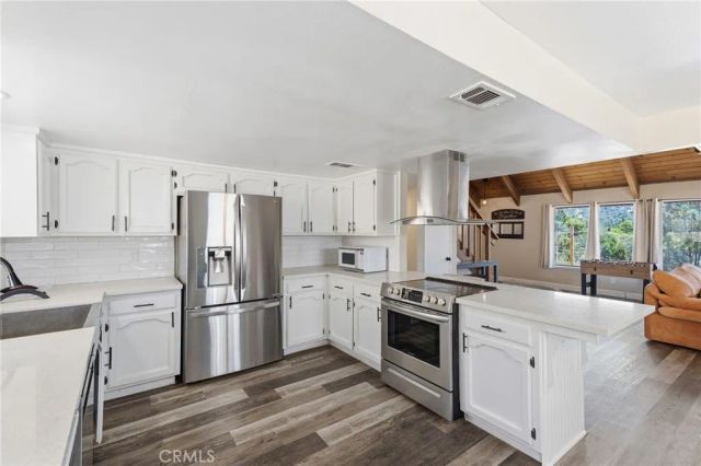 30880 Yosemite Springs, Coarsegold, CA 93614