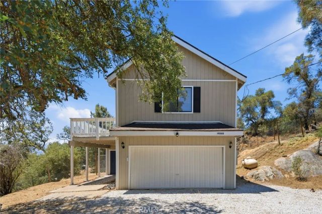 30880 Yosemite Springs, Coarsegold, CA 93614