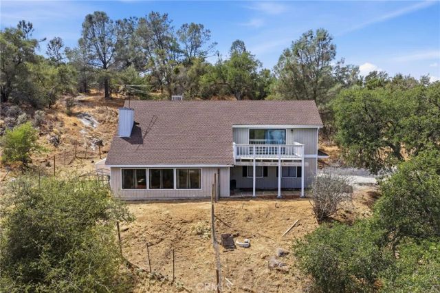 30880 Yosemite Springs, Coarsegold, CA 93614