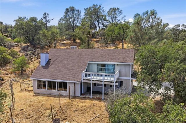 30880 Yosemite Springs, Coarsegold, CA 93614