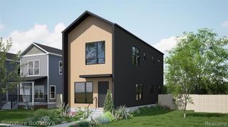 2611 Mcclellan Street, Detroit, MI 48214