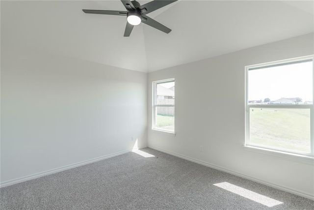 712 Cedar Hill Way, Washington, OK 73093