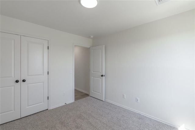 712 Cedar Hill Way, Washington, OK 73093