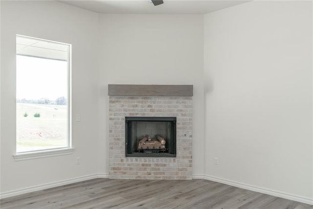 712 Cedar Hill Way, Washington, OK 73093