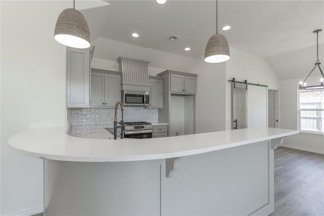 712 Cedar Hill Way, Washington, OK 73093