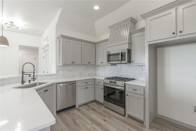 712 Cedar Hill Way, Washington, OK 73093