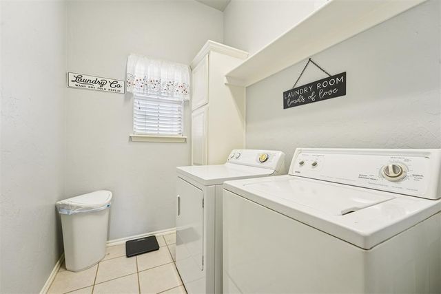 10608 S Linn Avenue, Oklahoma City, OK 73170